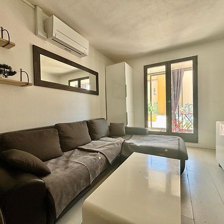Logement De Plein Pied Tout Confort Le Barcarès Eksteriør bilde
