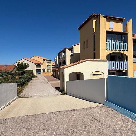 Logement De Plein Pied Tout Confort Le Barcarès Eksteriør bilde