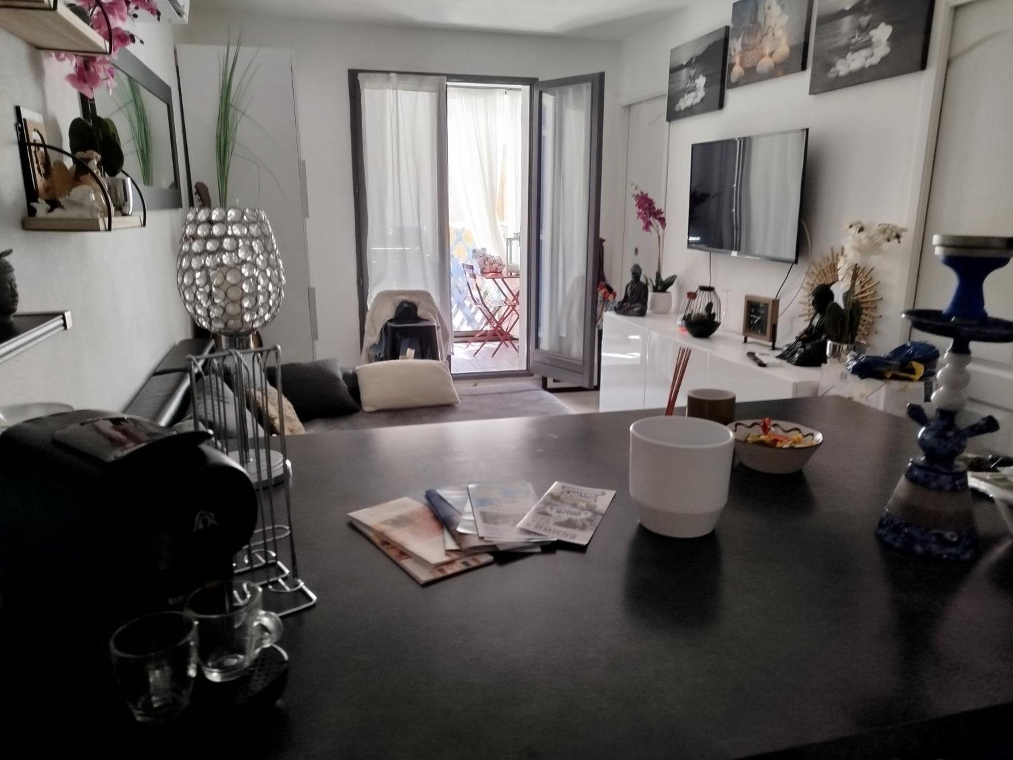 Logement De Plein Pied Tout Confort Le Barcarès Eksteriør bilde