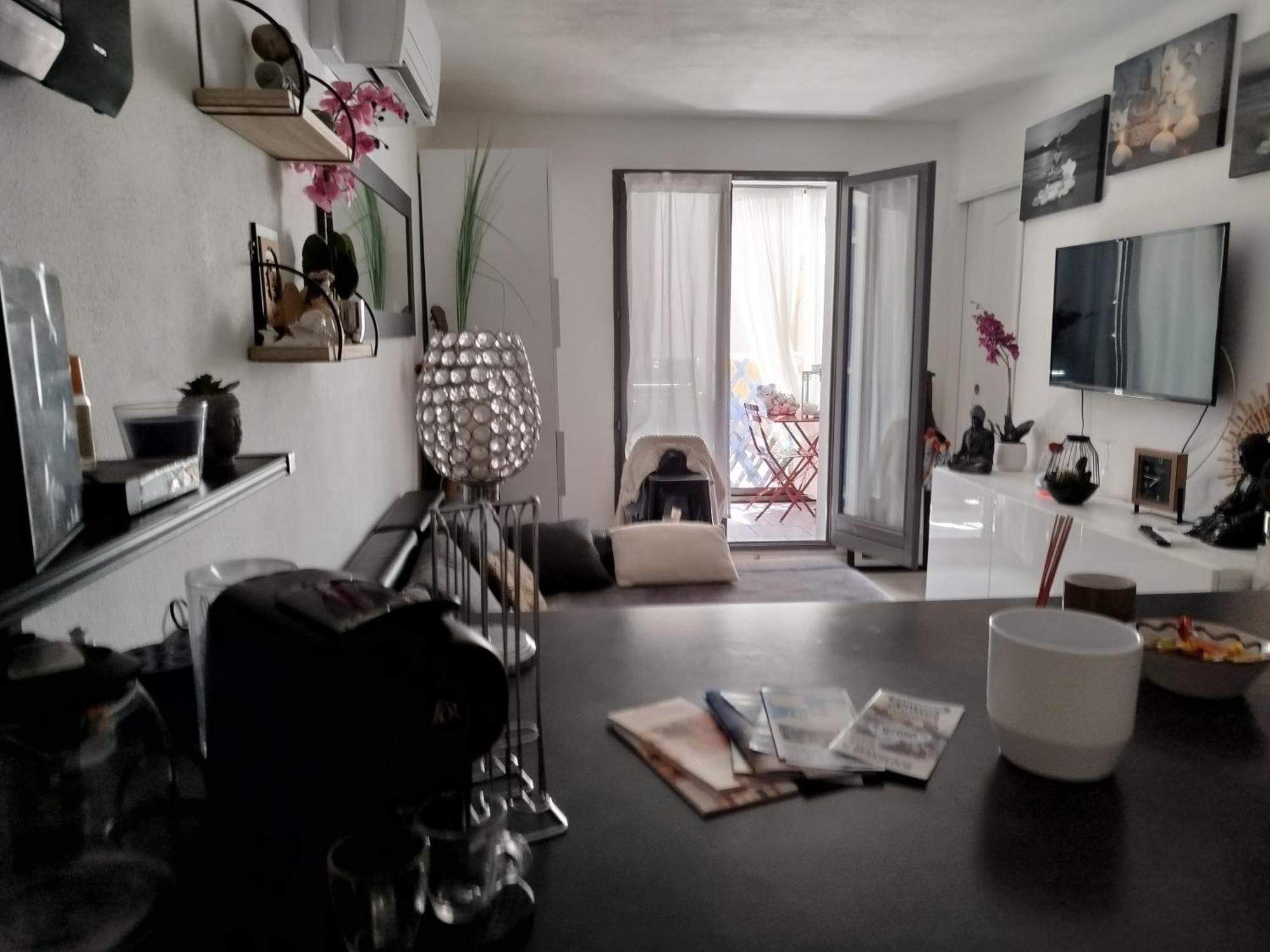 Logement De Plein Pied Tout Confort Le Barcarès Eksteriør bilde