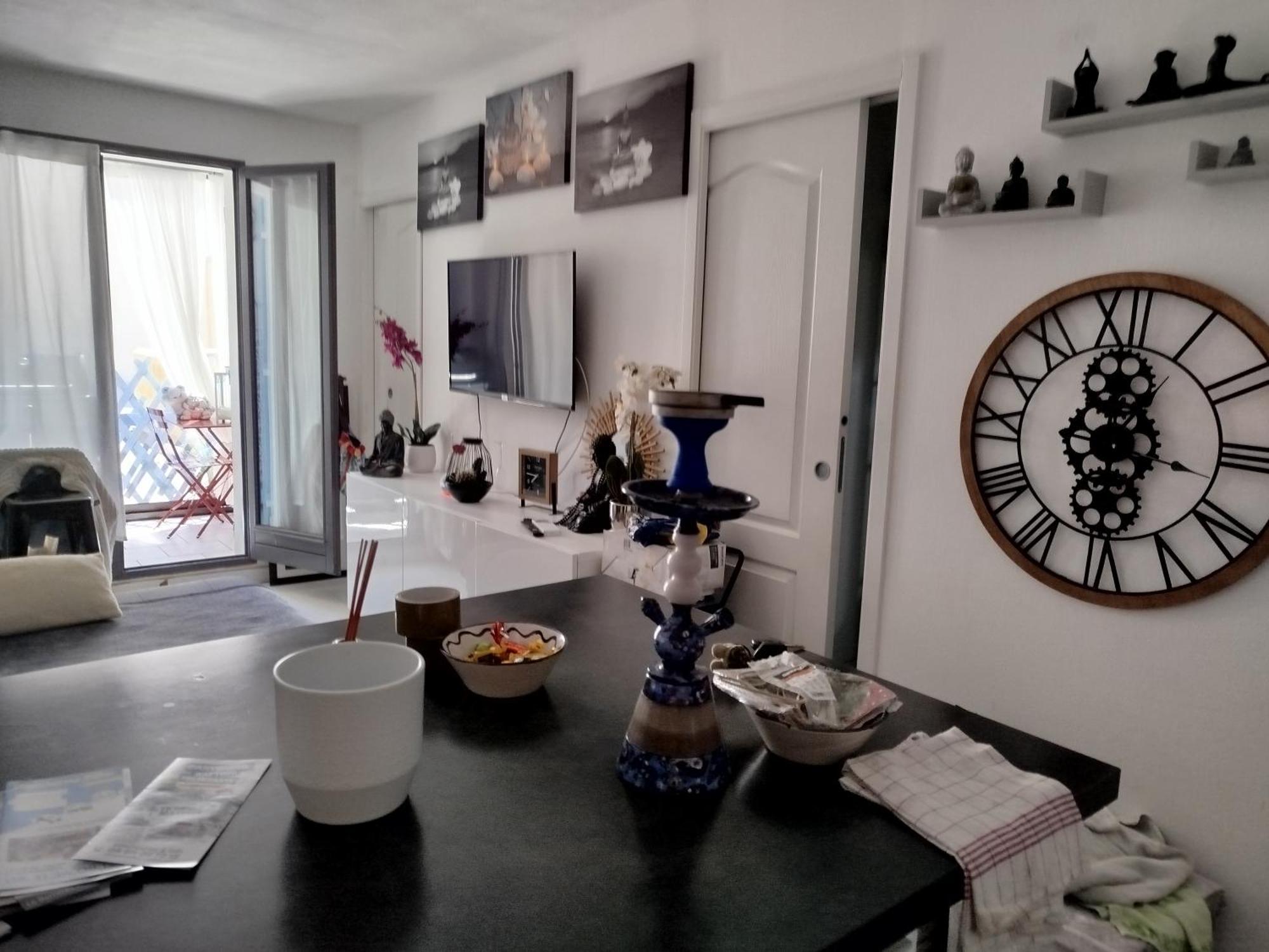 Logement De Plein Pied Tout Confort Le Barcarès Eksteriør bilde