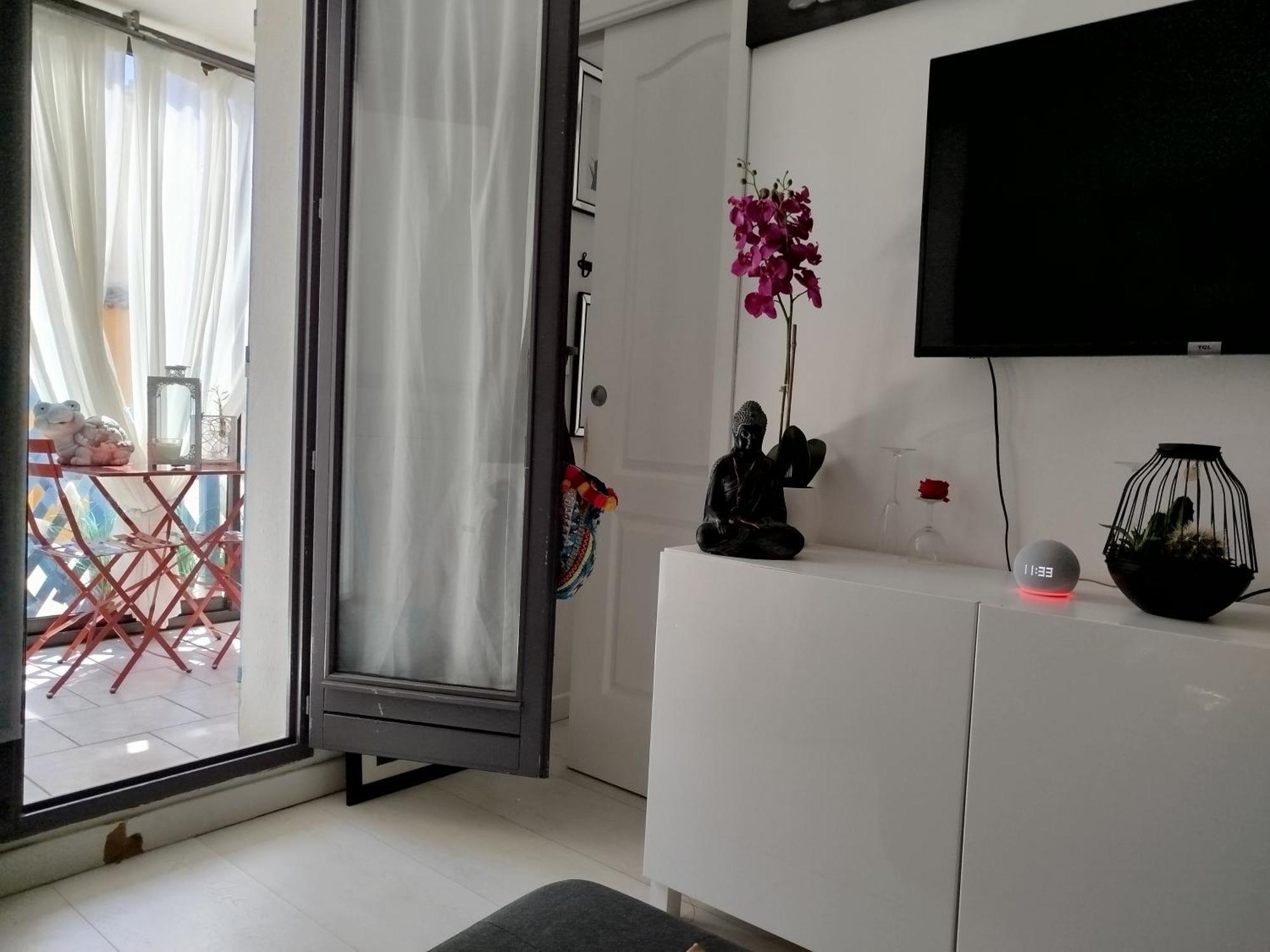 Logement De Plein Pied Tout Confort Le Barcarès Eksteriør bilde