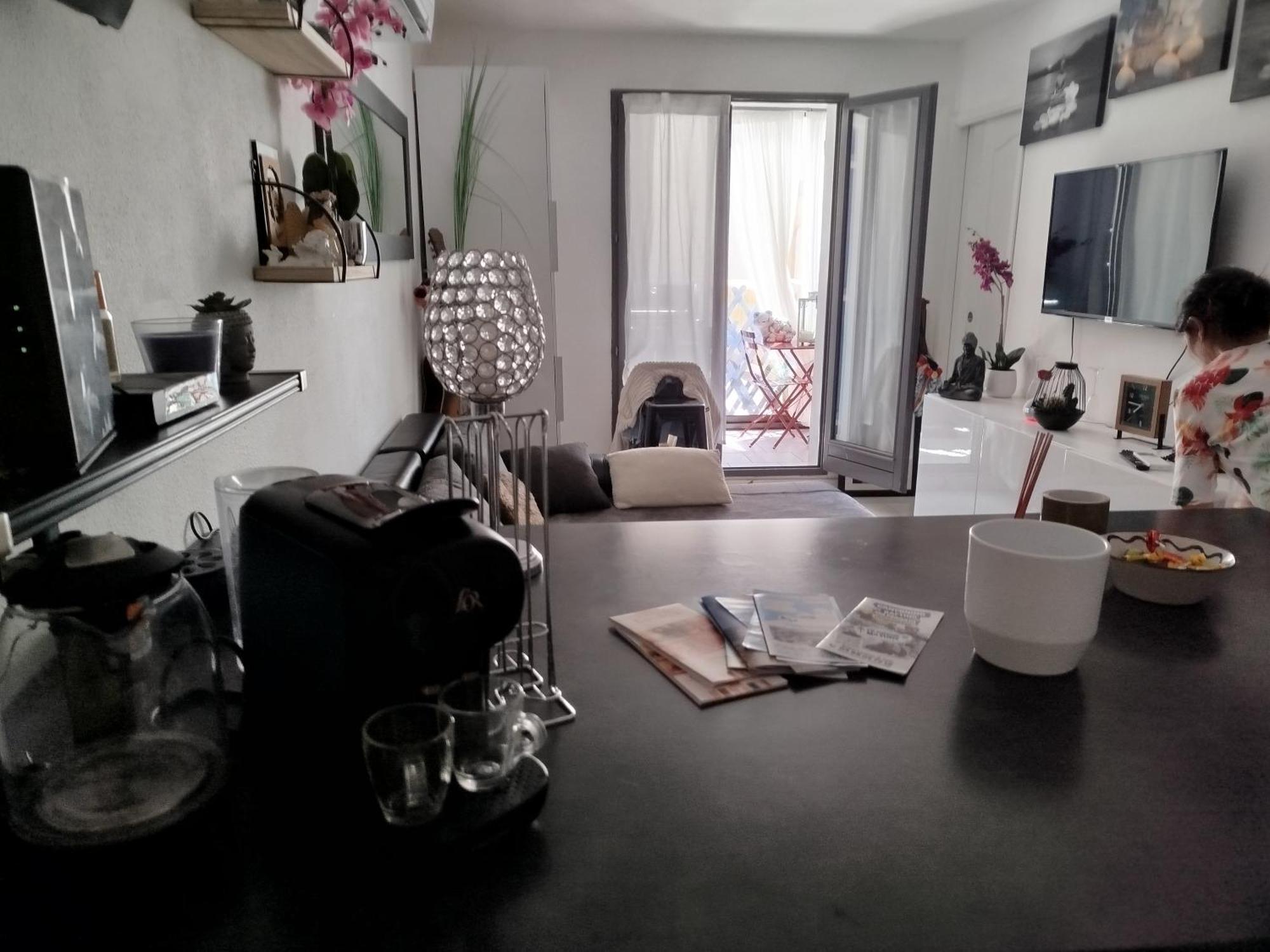 Logement De Plein Pied Tout Confort Le Barcarès Eksteriør bilde