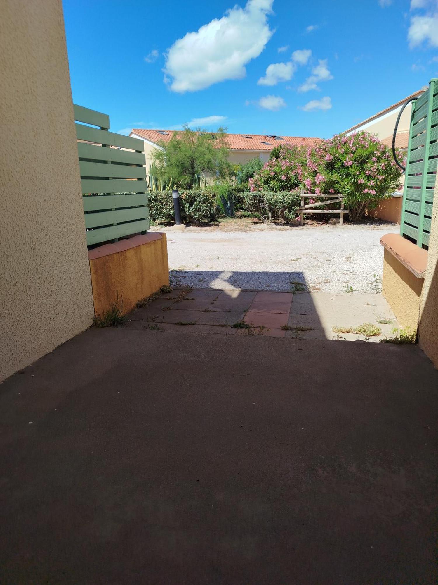 Logement De Plein Pied Tout Confort Le Barcarès Eksteriør bilde