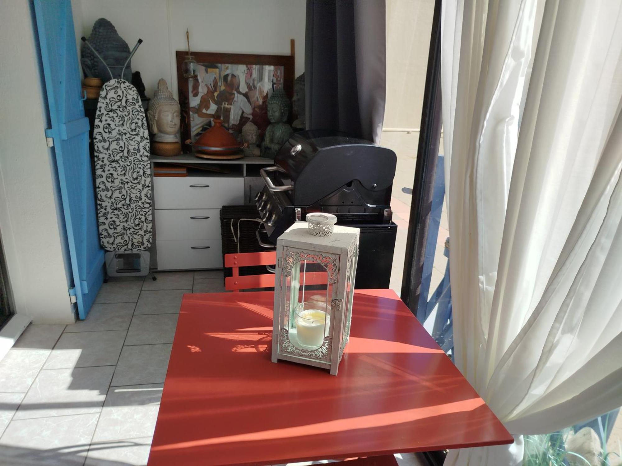 Logement De Plein Pied Tout Confort Le Barcarès Eksteriør bilde
