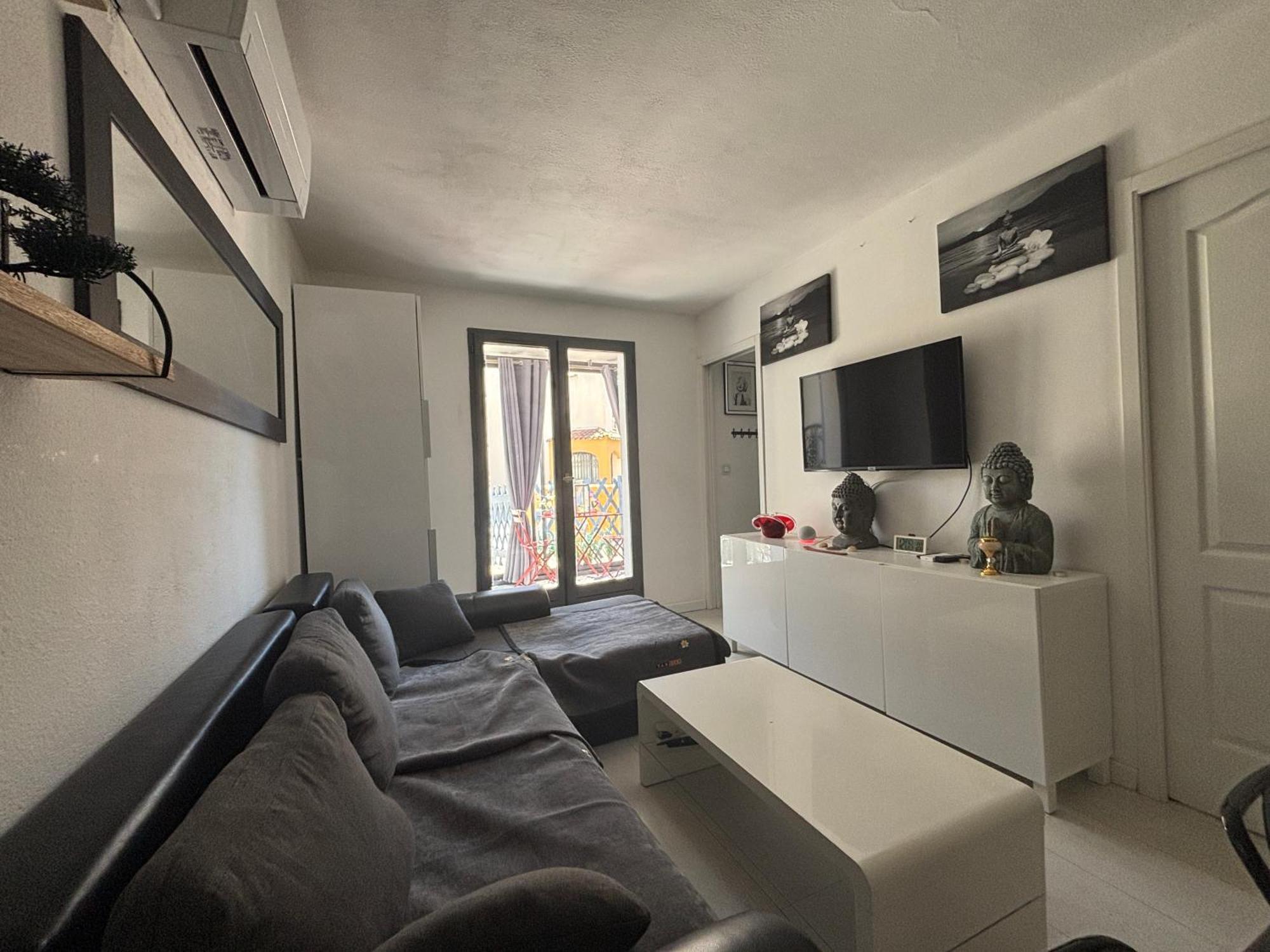 Logement De Plein Pied Tout Confort Le Barcarès Eksteriør bilde