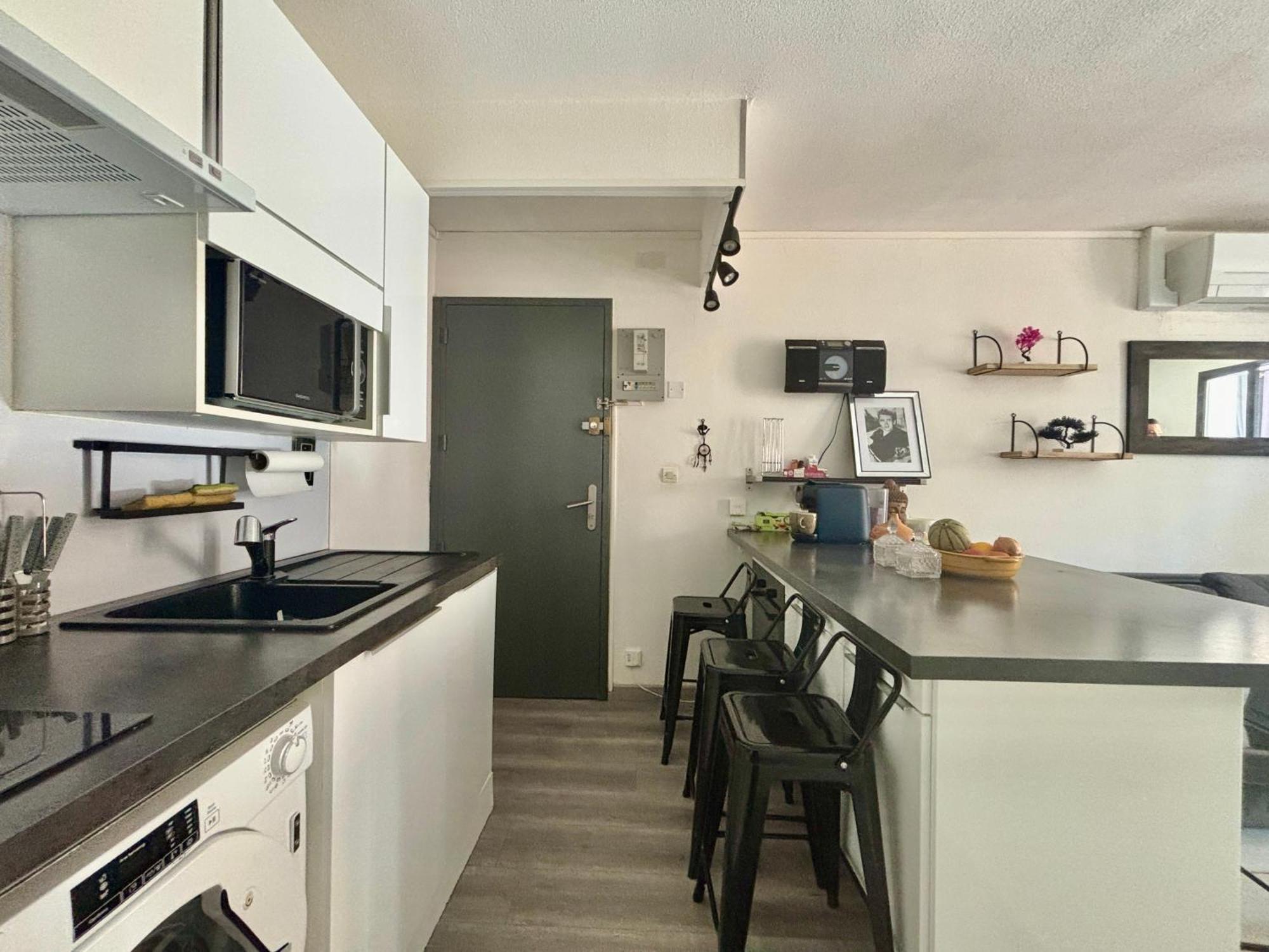 Logement De Plein Pied Tout Confort Le Barcarès Eksteriør bilde