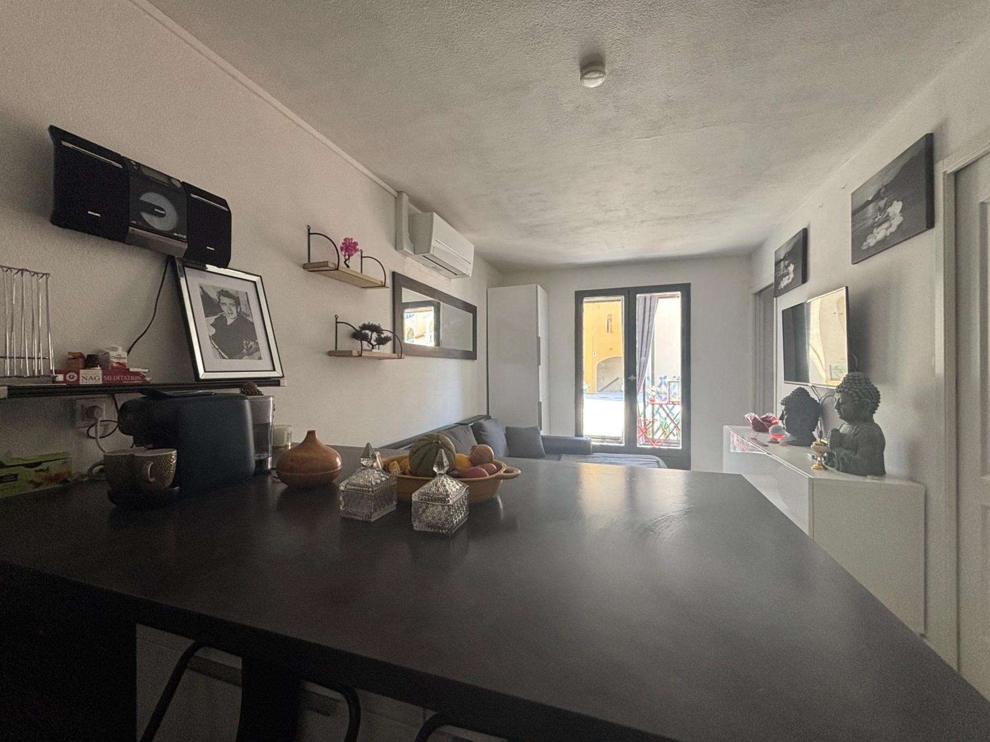 Logement De Plein Pied Tout Confort Le Barcarès Eksteriør bilde